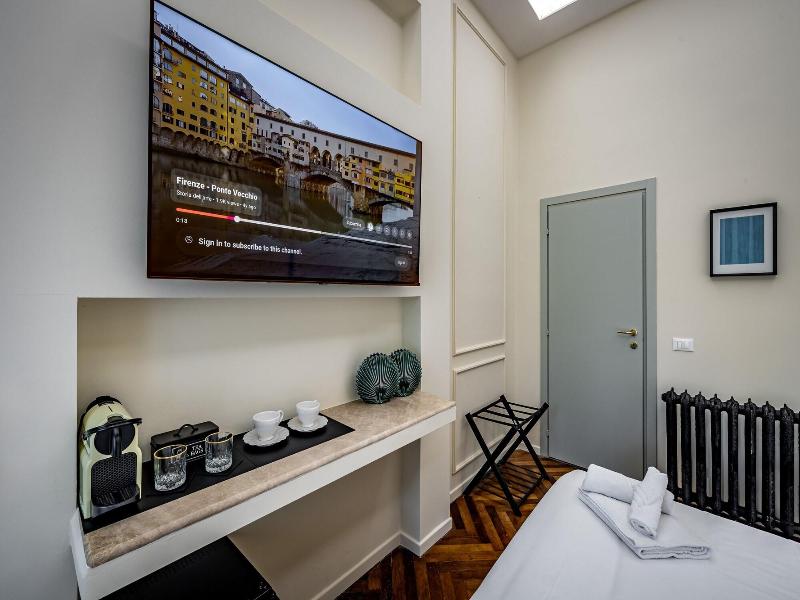 Residenza D'epoca Pontevecchio image