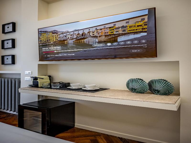 Residenza D'epoca Pontevecchio image