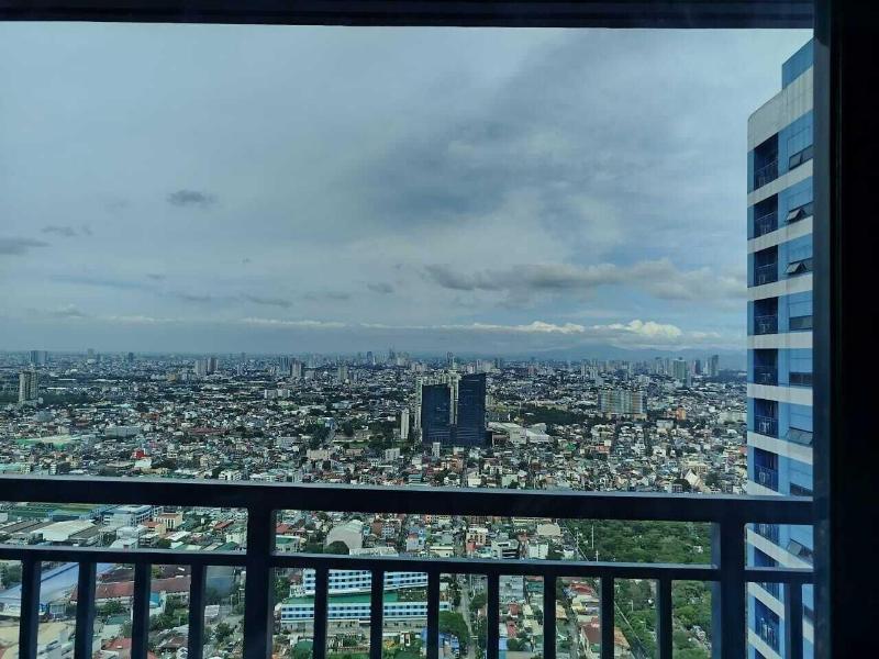 Sunset View At Air Residences Makati image