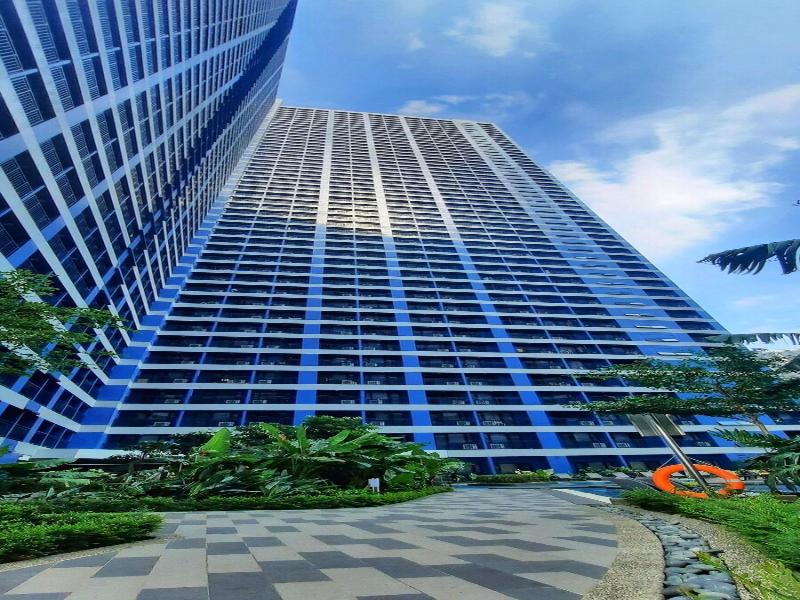 Sunset View At Air Residences Makati image