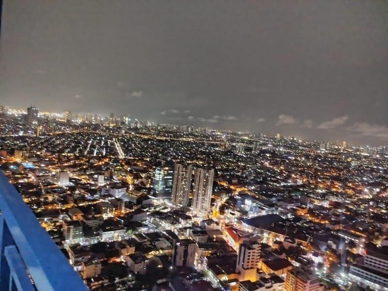 Sunset View At Air Residences Makati image
