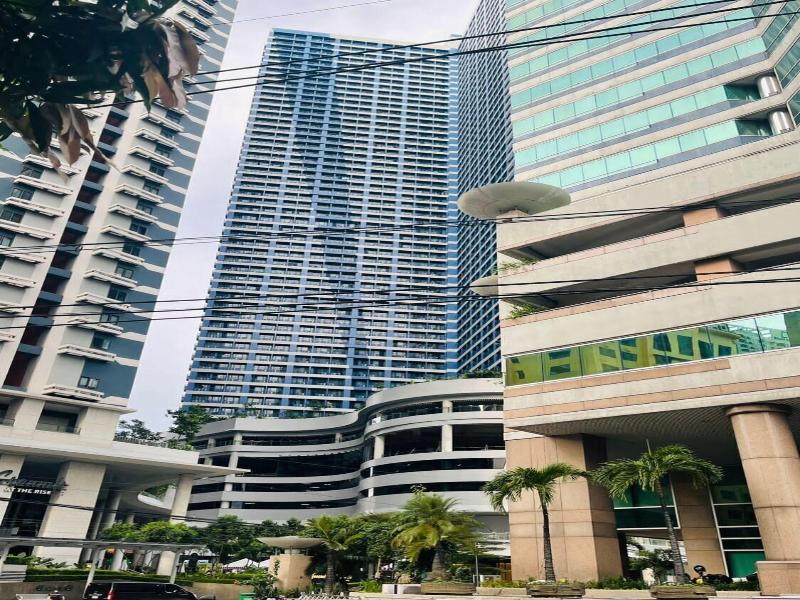 Sunset View At Air Residences Makati image