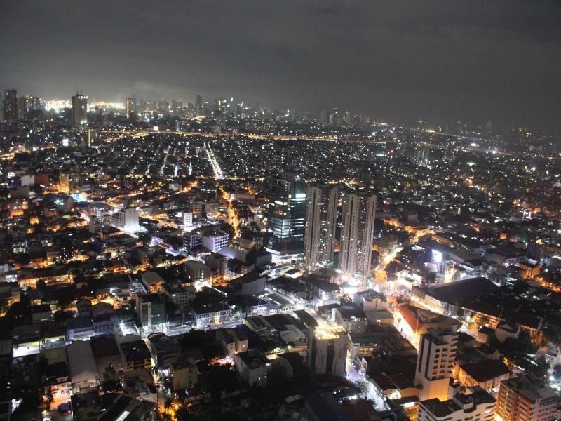 Sunset View At Air Residences Makati image