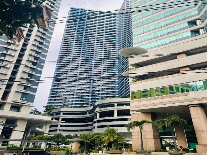 Sunset View At Air Residences Makati image