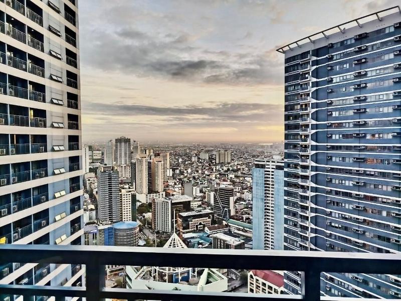 Sunset View At Air Residences Makati image