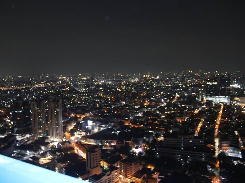 Sunset View At Air Residences Makati image