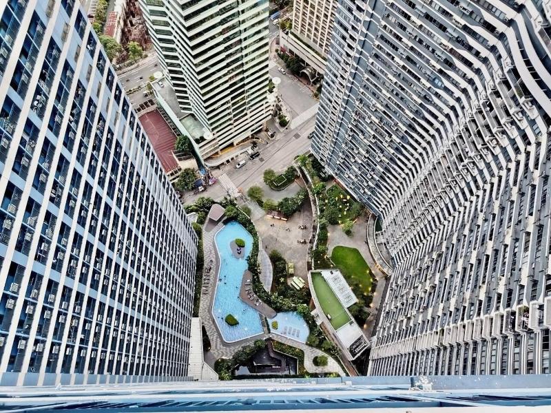 Sunset View At Air Residences Makati image
