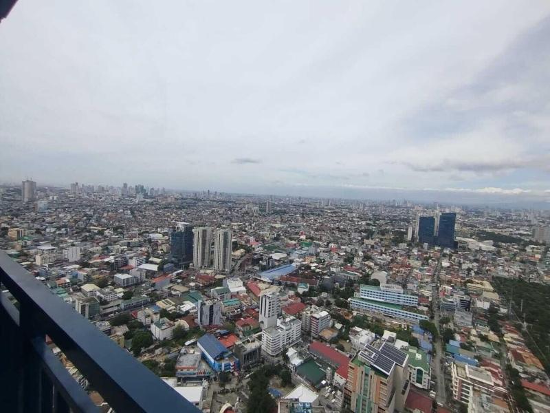 Sunset View At Air Residences Makati image