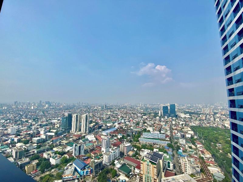 Sunset View At Air Residences Makati image