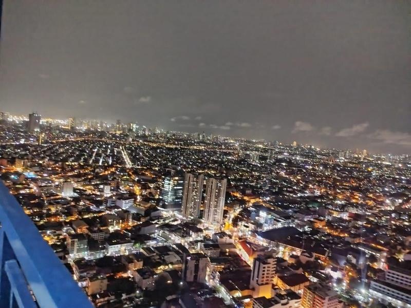 Sunset View At Air Residences Makati image