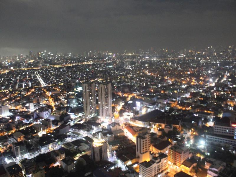 Sunset View At Air Residences Makati image