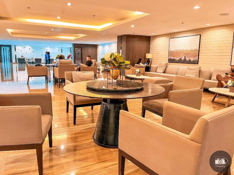 Sunset View At Air Residences Makati image