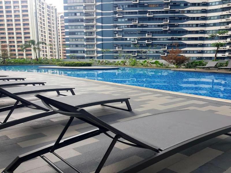 Sunset View At Air Residences Makati image