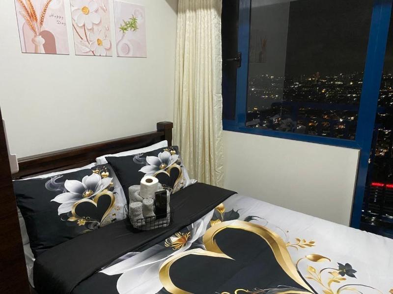 Sunset View At Air Residences Makati image
