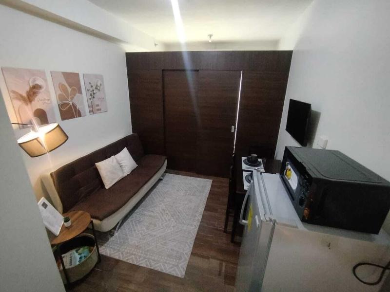 Sunset View At Air Residences Makati image