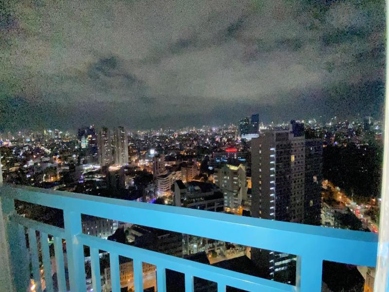 Sunset View At Air Residences Makati image