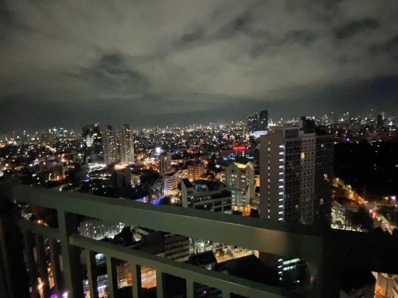 Sunset View At Air Residences Makati image