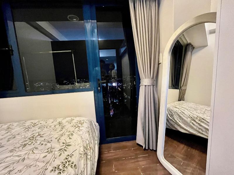 Sunset View At Air Residences Makati image