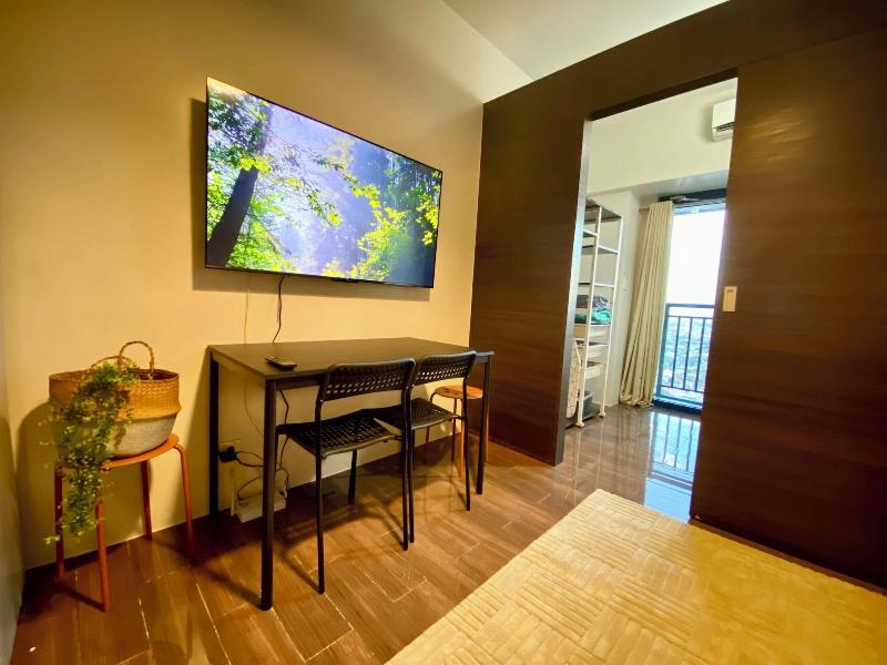 Sunset View At Air Residences Makati image