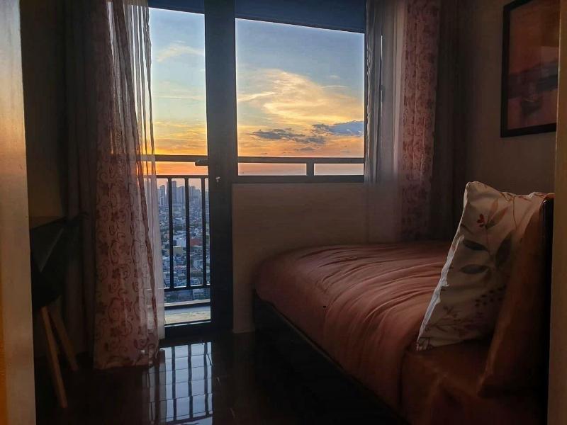Sunset View At Air Residences Makati image