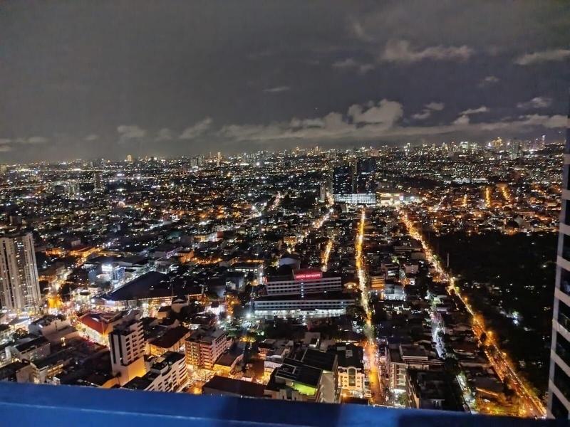 Sunset View At Air Residences Makati image