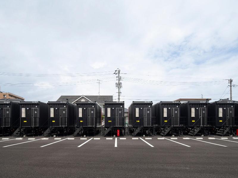 Hotel R9 The Yard Iwakuni image
