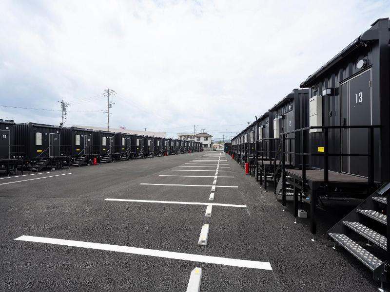Hotel R9 The Yard Iwakuni image
