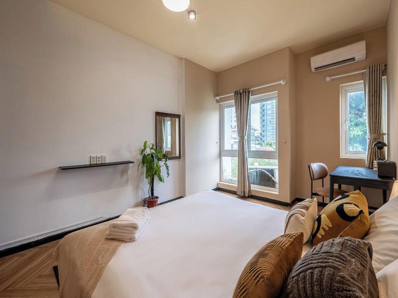 Serenity Center Saigon image