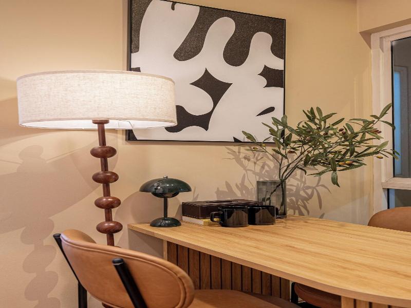 Serenity Center Saigon image