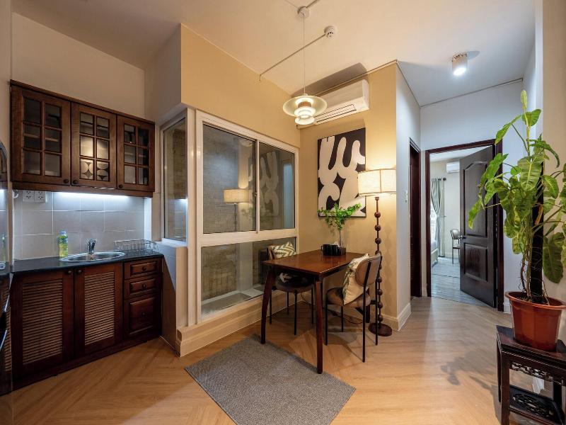 Serenity Center Saigon image