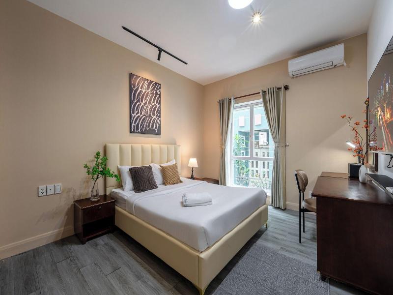 Serenity Center Saigon image