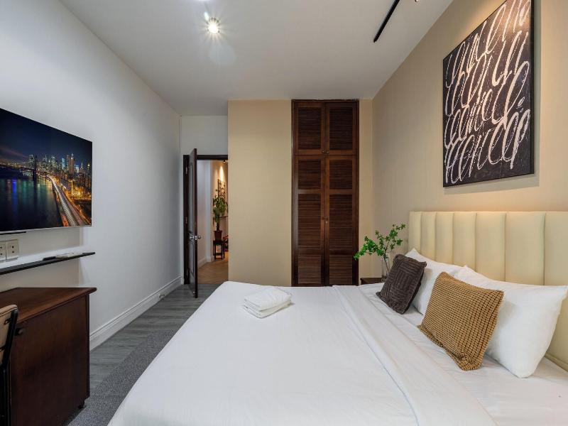 Serenity Center Saigon image