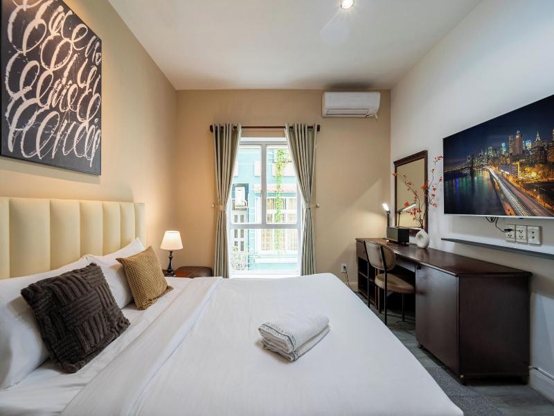 Serenity Center Saigon image