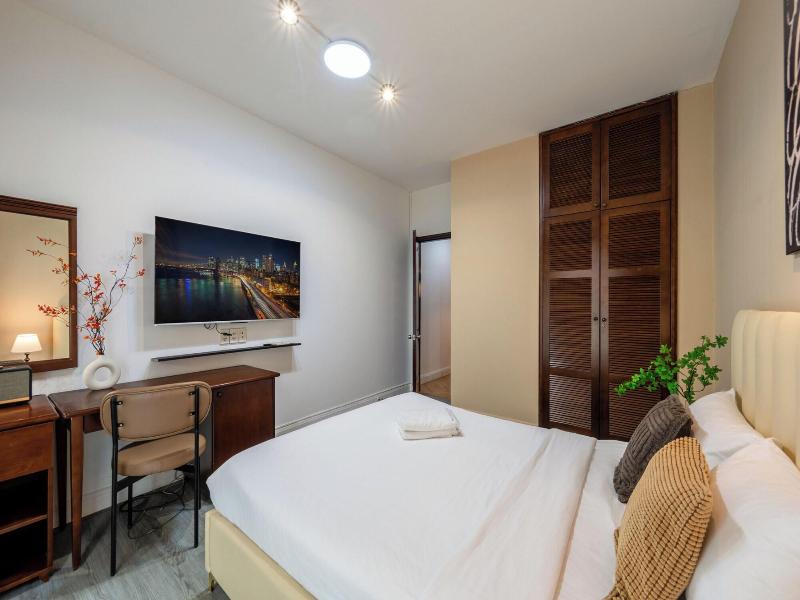 Serenity Center Saigon image
