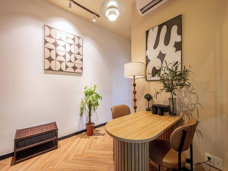 Serenity Center Saigon image