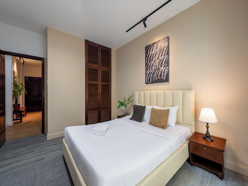 Serenity Center Saigon image