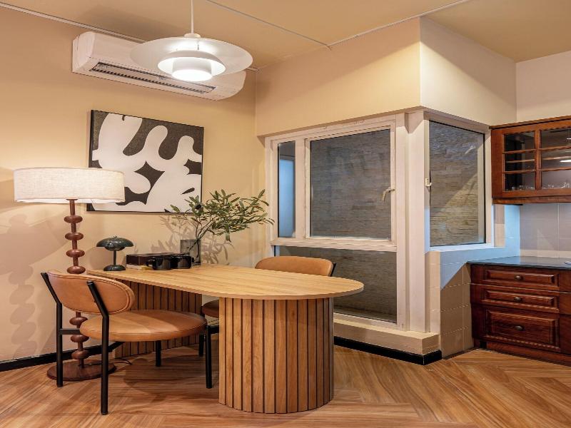 Serenity Center Saigon image