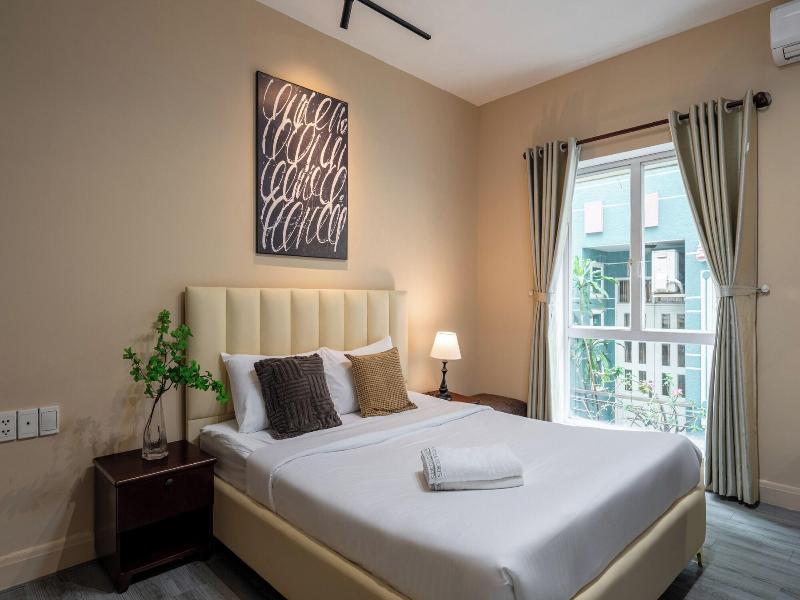 Serenity Center Saigon image
