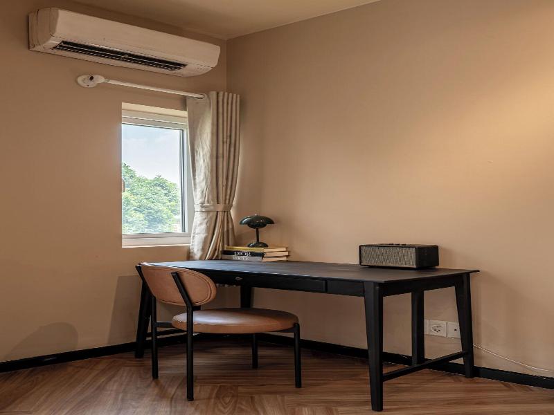Serenity Center Saigon image