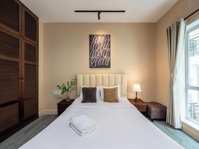Serenity Center Saigon image