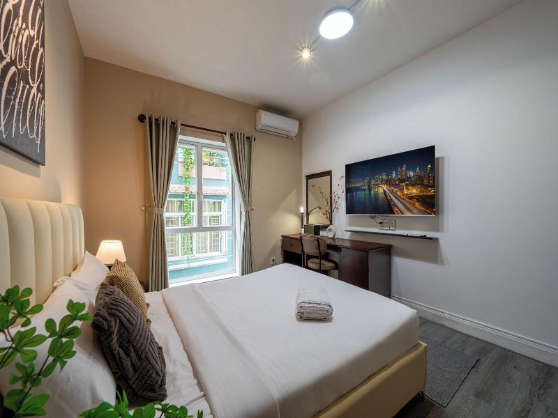 Serenity Center Saigon image