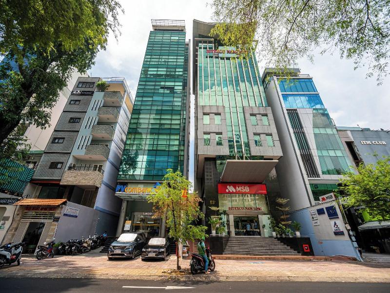 Serenity Center Saigon image
