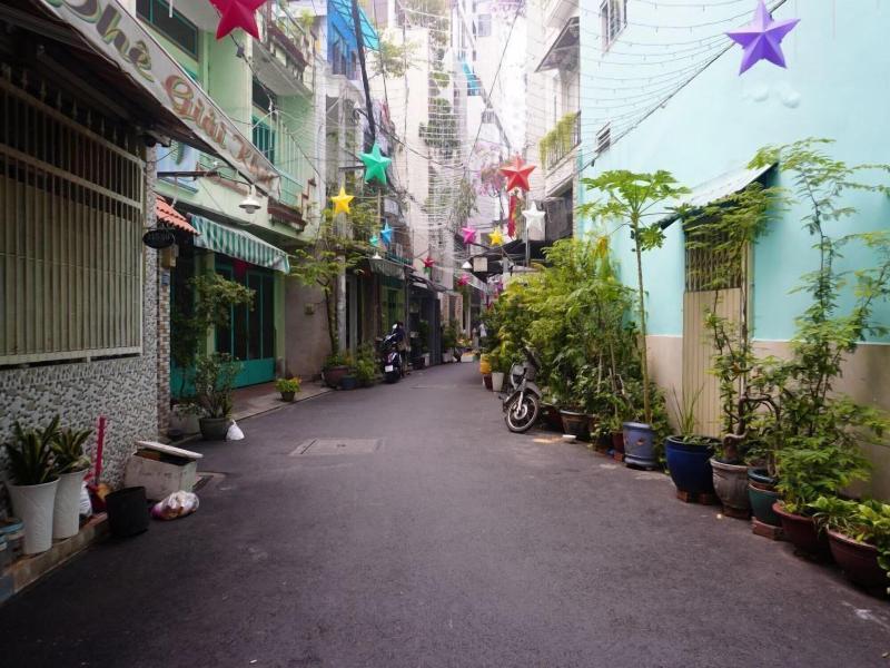 Serenity Center Saigon image