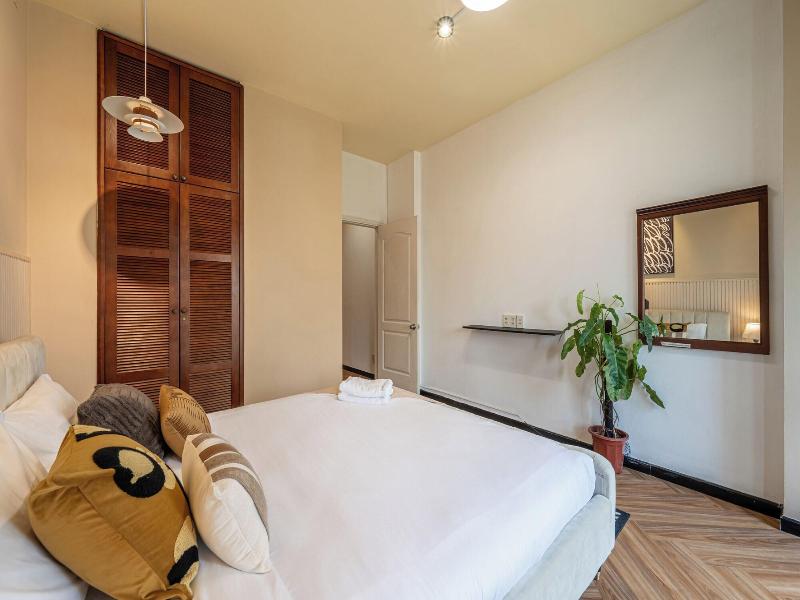 Serenity Center Saigon image