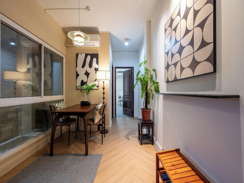 Serenity Center Saigon image