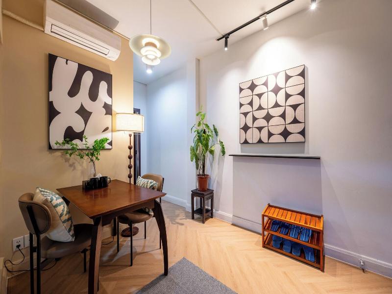 Serenity Center Saigon image