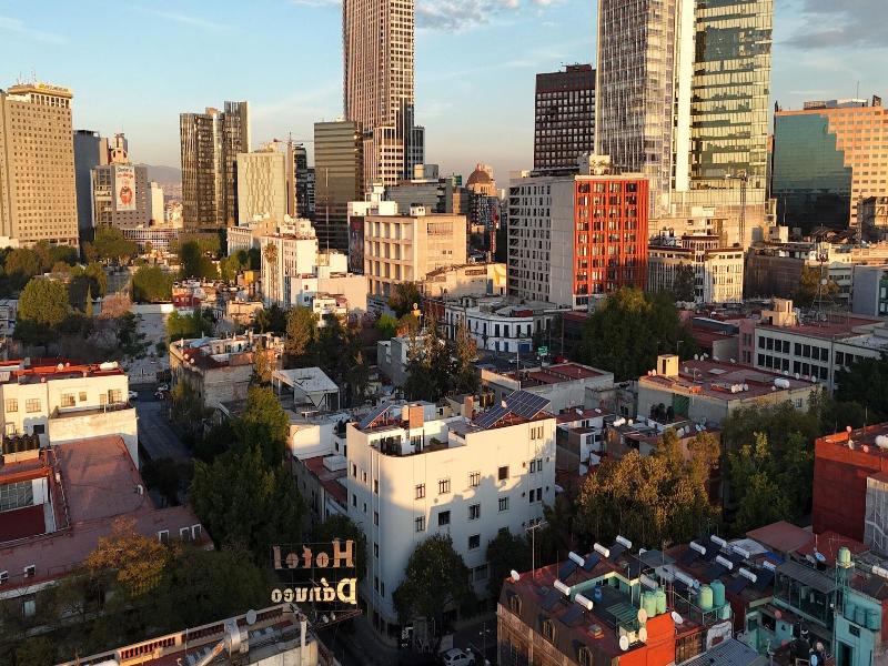 Magis Downtown Juarez By Capitalia image
