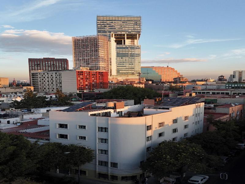 Magis Downtown Juarez By Capitalia image