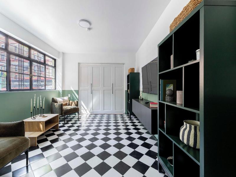 Magis Downtown Juarez By Capitalia image