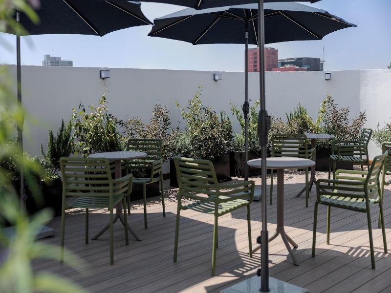 Magis Downtown Juarez By Capitalia image
